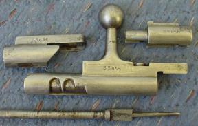 Serial Numbers